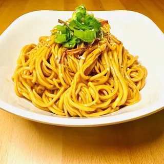 B5.Scallion Oil Noodle