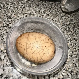 Chinese Tea Egg