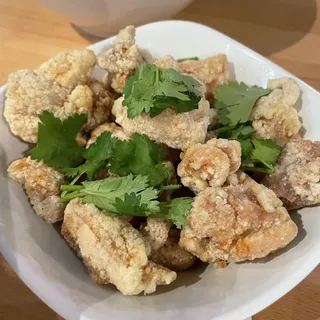 Popcorn Chicken