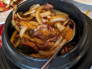 Nanjing Bistro