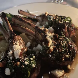 Choplin's Restaurant