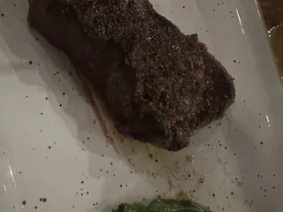 16 Prime Steak & Seafood