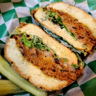 sandwiches, food, sandwich