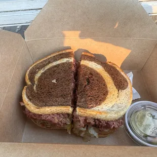 This was taken on the second day in a row visiting minus their professional wrapping.