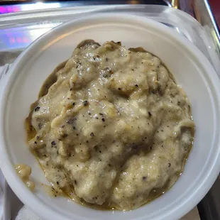 Baba ghanoush