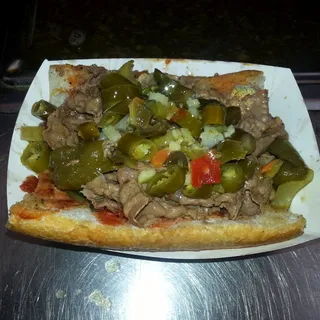 Italian Beef