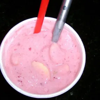 Strawberry Banana