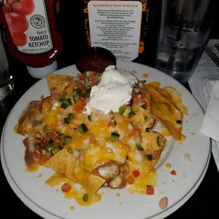 Nachos