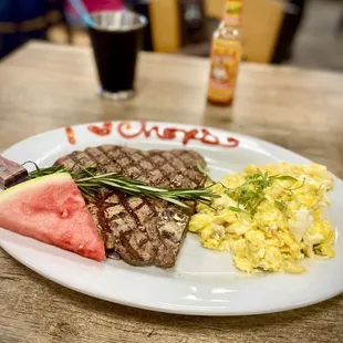 Breaking a 20+ hour fast with yummy nutrition (Science without the TM)