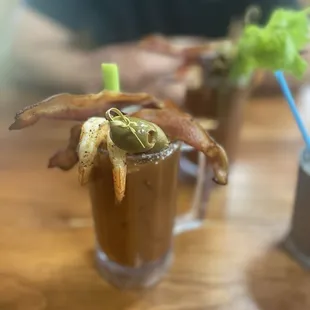Bloody Mary