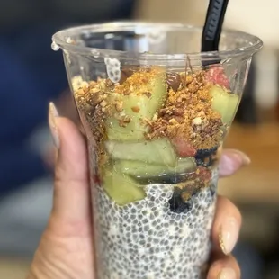 Delicious yummy goodness!
