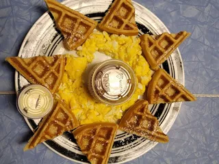 Sandi's Diner