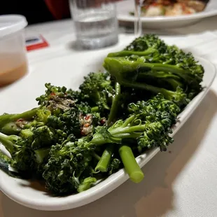 Broccolini