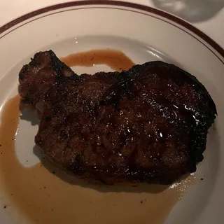 Bone-In New York Strip