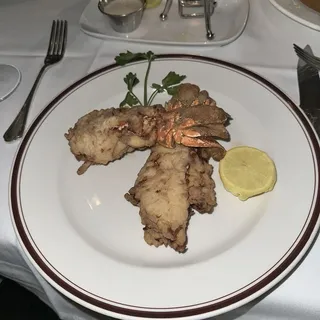 Specialty - Twin South African Cold Water Lobster Tails