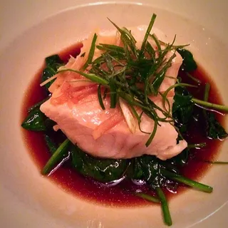 Chilean Sea Bass Hong Kong