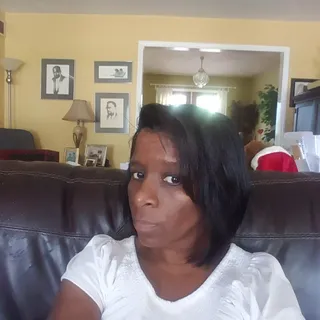 Sheila D.