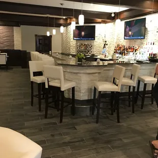 Our Bar