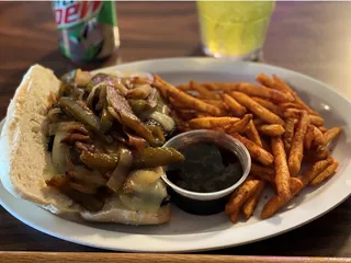 Mike & Cathy's Good Old Days