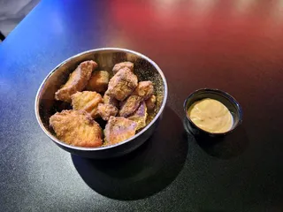 B L V D Brunch Lunch Vibes Dinner