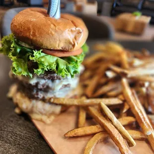 burger, burgers, food