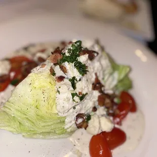 The Wedge Salad