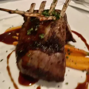 Lamb Chops