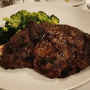 Cowboy Ribeye
