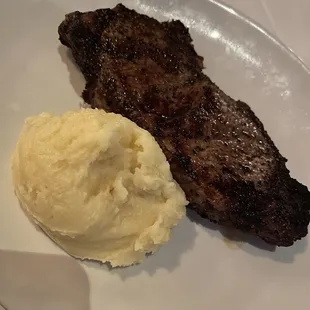 New York Strip