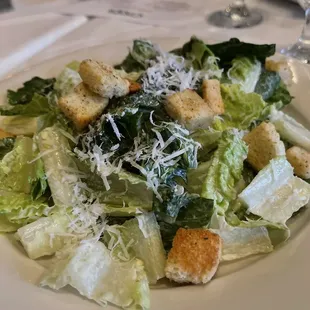 Caesar Salad