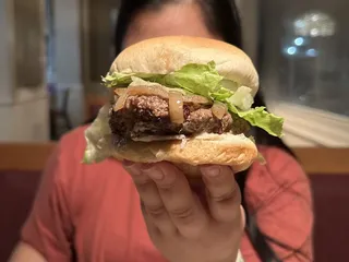 Gus and George's Spaghetti and Steak House