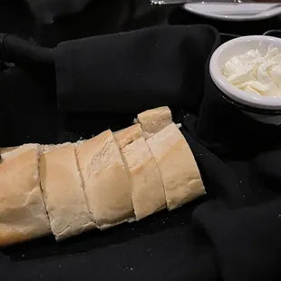 Bread