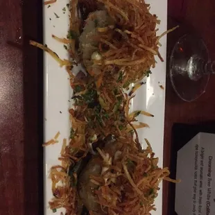 Crab Cakes