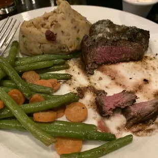 Filet Mignon
