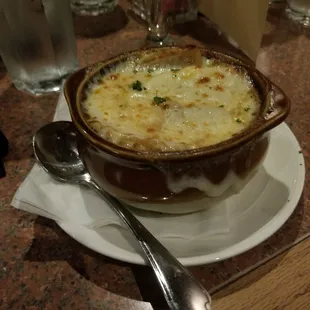 French Onion Soup