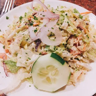 Chopped Salad