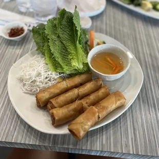 Spring Roll