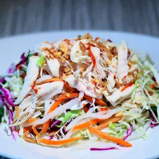 salad, salads, food