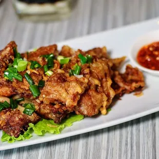 chicken, poultry, bbq wings, chicken wings and fried chicken, fried chicken, chicken wings, fried chicken wings, food, bbq chicken