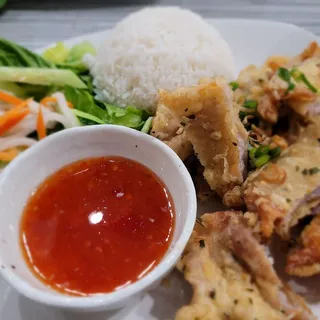 House Fried Chicken