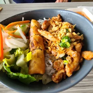 Spring Roll