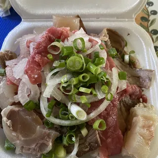 Pho Noodle