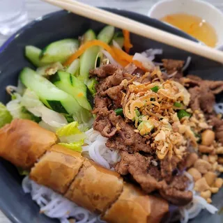 Vermicelli