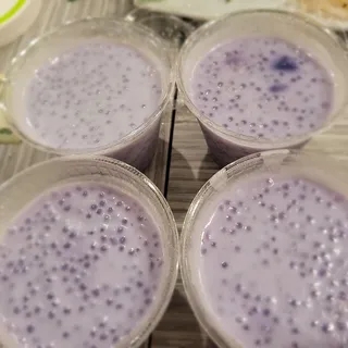 Tapioca