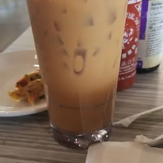 Ice Coffee