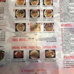 menu, ramen and noodles