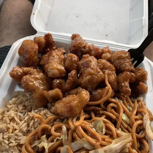 ramen and noodles, food