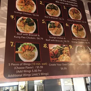 menu, ramen and noodles