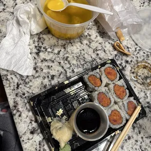 Chopstick Express