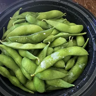 Edamame Soy Beans
